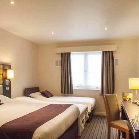 Premier Inn Southampton West Ower Exterior photo